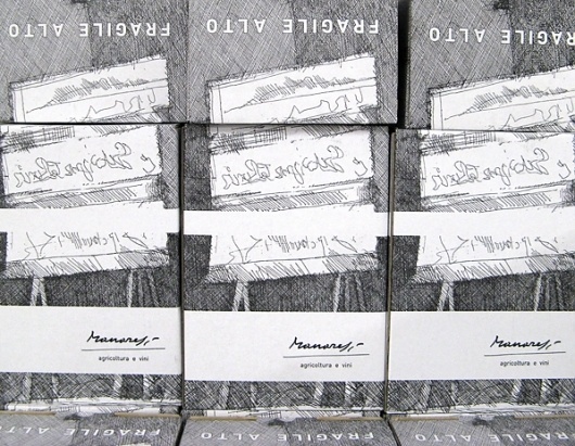 manaresi winery : mirit wissotzky portfolio #packaging #design #graphic #label #wine