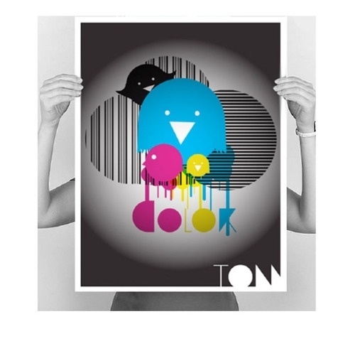 RAWZ #design #color