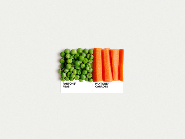 Food Art Pairings Dschwen LLC. | Design & Illustration #photography