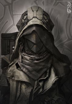 Babiru 44, Nivanh Chanthara on ArtStation at https://www.artstation.com/artwork/babiru-44