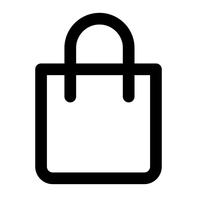 See more icon inspiration related to bag, shopping bag, shopping, online shop, online store, shopper, commerce and shopping, supermarket and commerce on Flaticon.