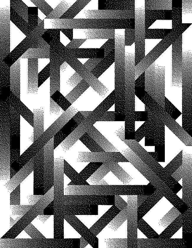 Toner Prints - Mel Nguyen #blackwhite