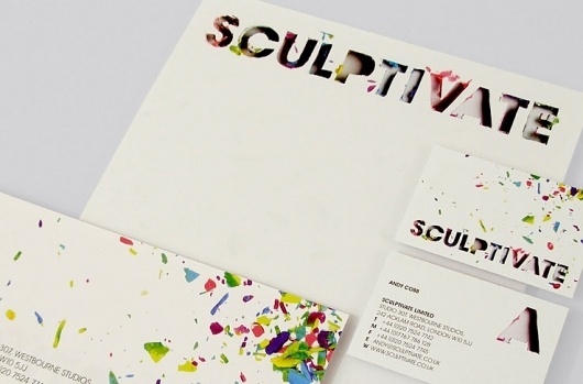 Graphic-ExchanGE - a selection of graphic projects #sculptivate