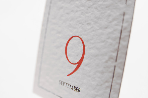 Corporate Identity System / Business Card #card #design #graphic #business