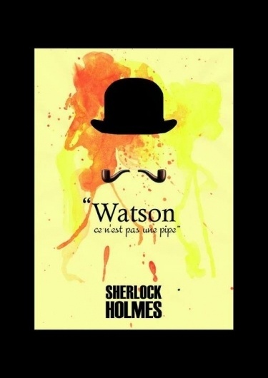 WORX #sherlock #holmes