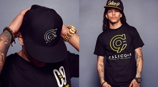 Calico No.9 ® #no #snapbacks #gate #calico9 #streetwear #fashion #style