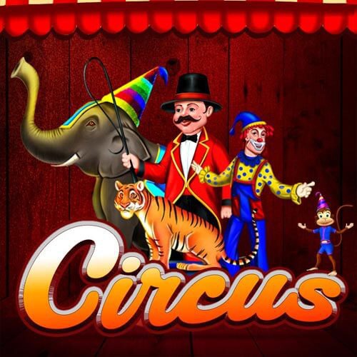 Circus Skill Game | Prominentt Games