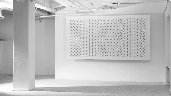 A Million Times Installation – Fubiz™ #installation