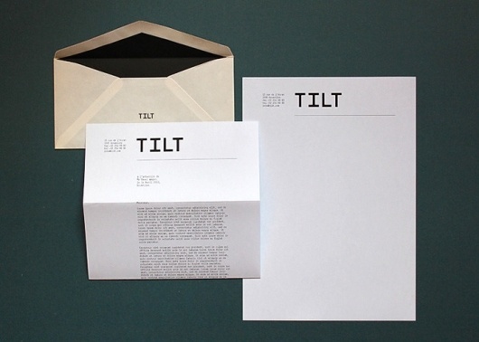 Buamai - Buamai Curation #letter #tilt