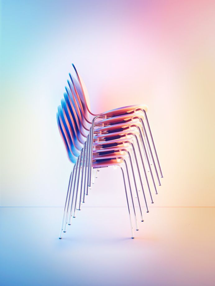 Stacking — James Day Photographer