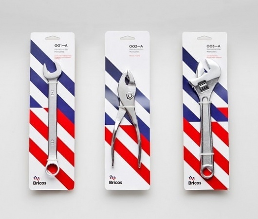 Bricos | Lovely Package #packaging