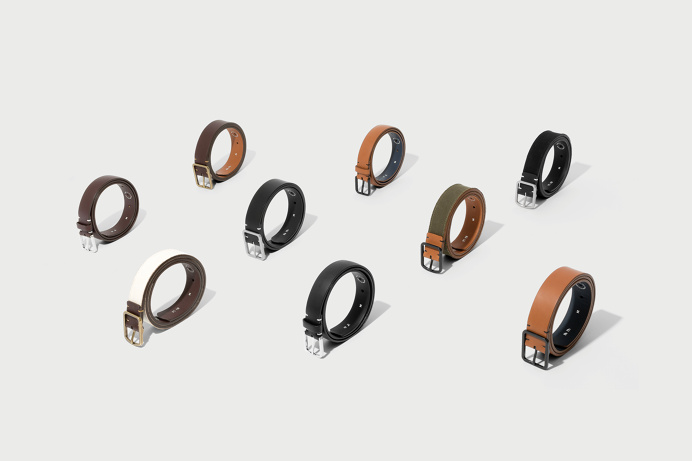 Upton Belts. Product design and photography. #product #design #photography #ecommerce #art