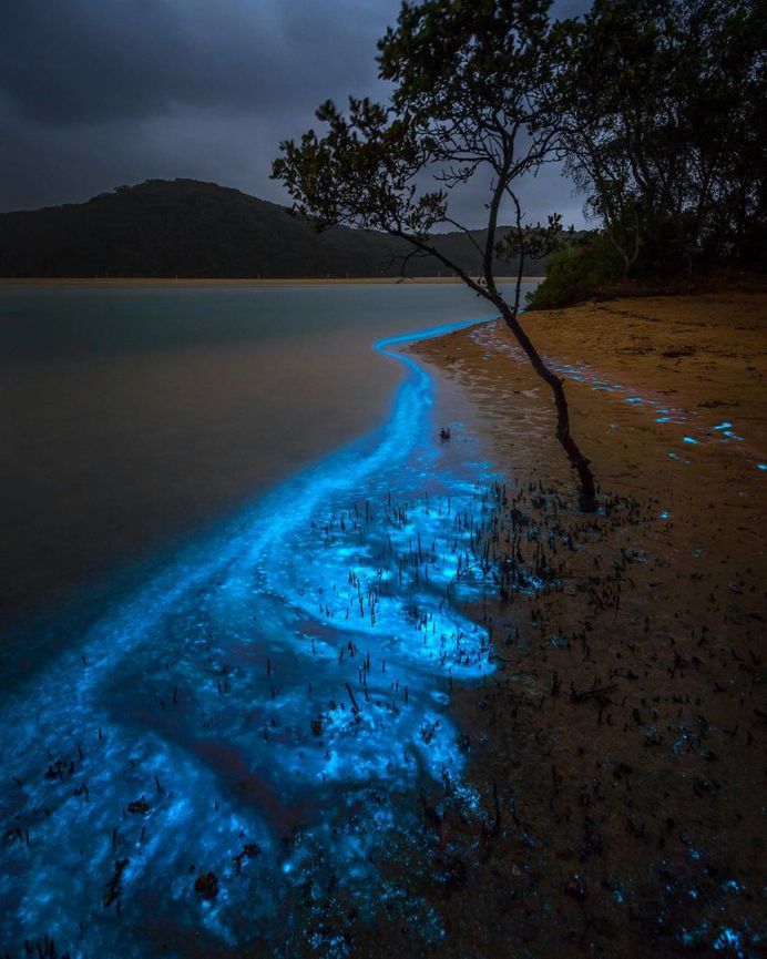 Astonishing Landscapes in Australia by Davey Rogers