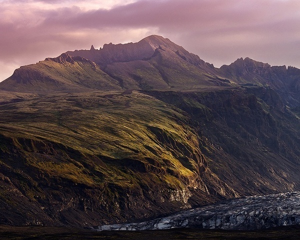 Photography by Jerome Berbigier #inspiration #photography #landscape