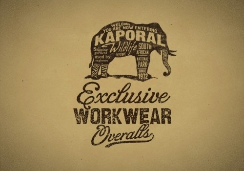 SerialThriller™ #logo #illustration
