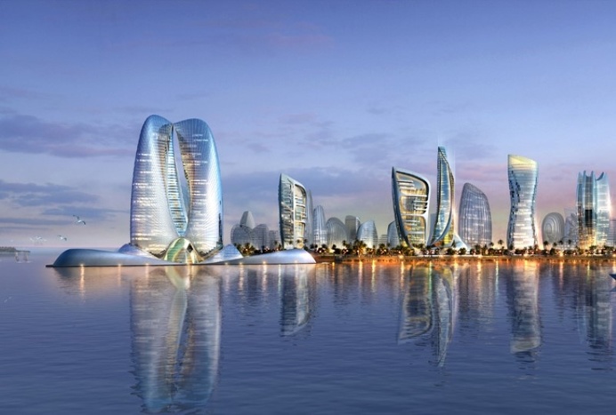 Hainan Ocean Flower Resort