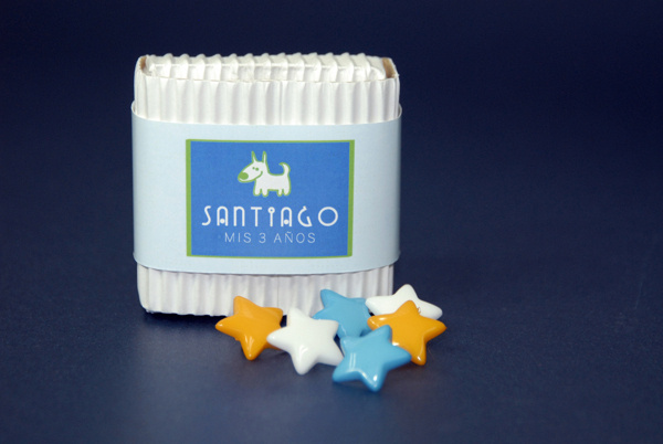 Stationery & Gifts #etiquetas #stickers #mini #impreso #print #label #tarjetas #gift #cards