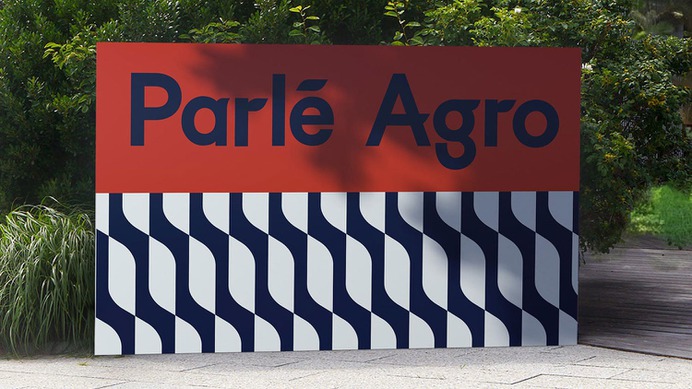 Parle Agro Branding - Mindsparkle Mag &Walsh designed the branding for Parle Agro a firm that has been a pioneer, creating bold & innovative products and iconic brands since 1985. #logo #packaging #identity #branding #design #color #photography #graphic #design #gallery #blog #project #mindsparkle #mag #beautiful #portfolio #designer