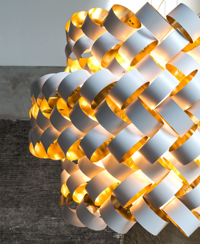 Brian Rasmussen About his Designs for Pallucco - InteriorZine #lamp #design #lighting #productdesign