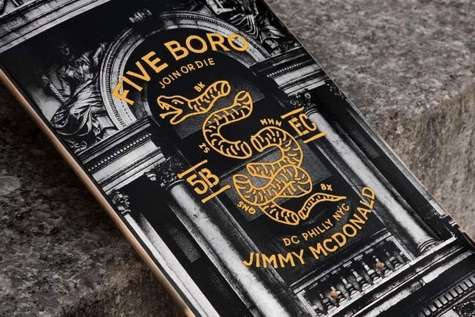JIMMY PHILADELPHIA CITY HALL MODEL 3 #5boro #design #streetwear #retail
