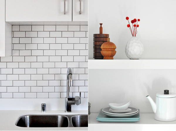 The Design Chaser: Homes to Inspire | Modern Findings #interior #design #decor #deco #decoration