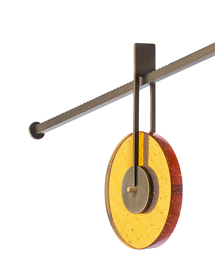 Unbalance by Alessandro Zambelli - #design, product design