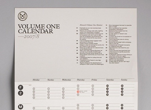 Visual Journal #print #design
