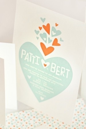 Good on Paper / wedding invites #jhkjhkj