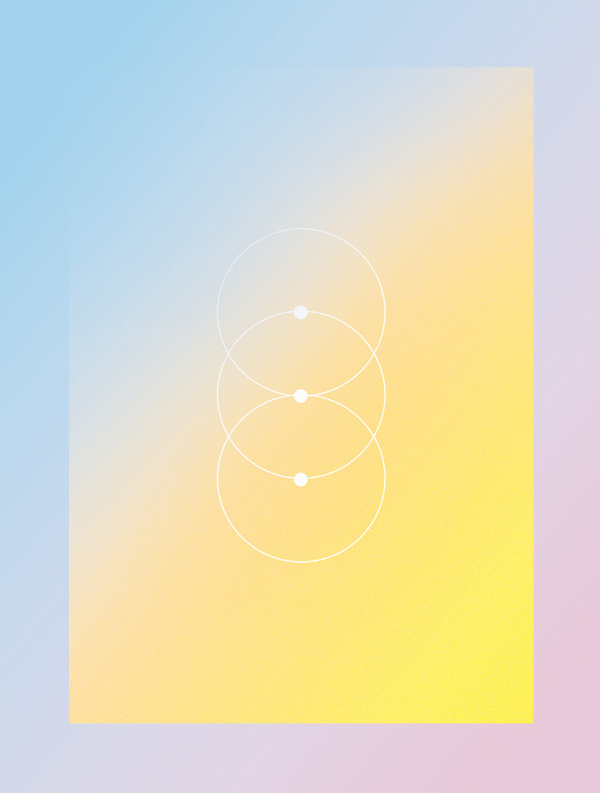 Dennis Andrianopoulos #design #graphic #geometric