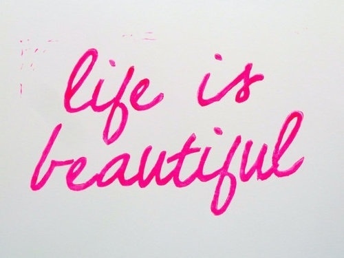 CUBICLE REFUGEE #pink #drawn #written #type #hand #typography