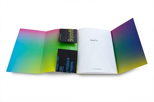 bleed - agency blog #bleed #beyond #book #light