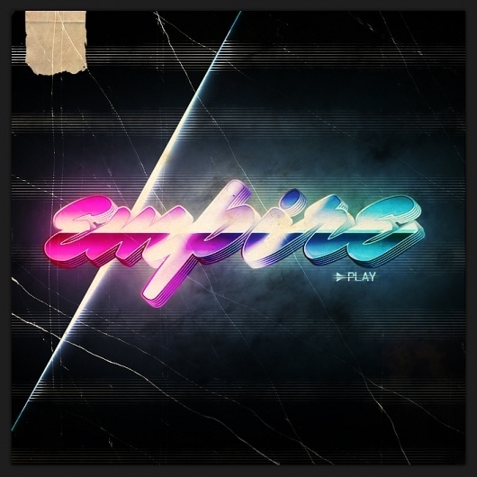 empireisokhk6.jpg (JPEG Image, 704x704 pixels) #type #design #graphic #retro