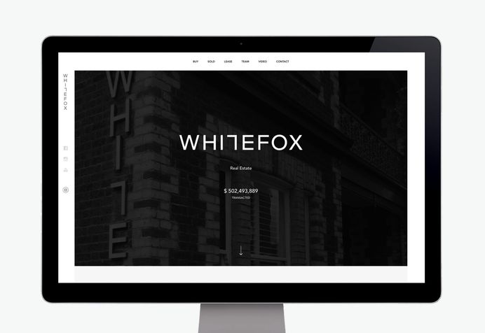 Whitefox Real Estate | Atollon