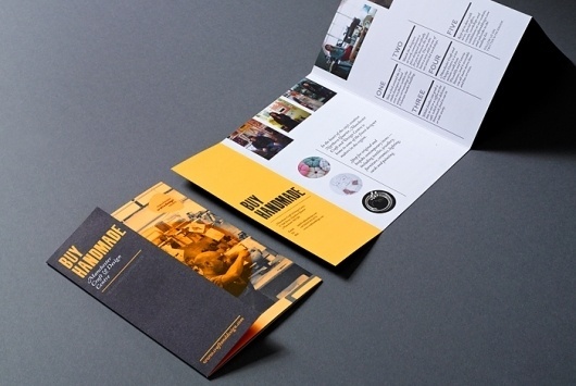 Design By Dave / Design & Art Direction #designbydave #design #manchester #graphic #diecut #craft #brochure