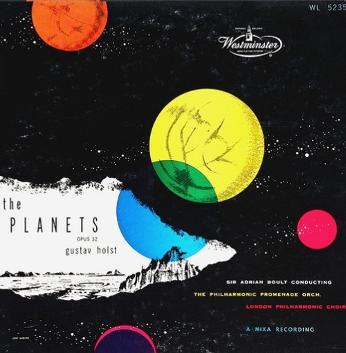 The Aesthetic Poetic » Vintage Album Art #album #design #graphic #color #illustration #vintage