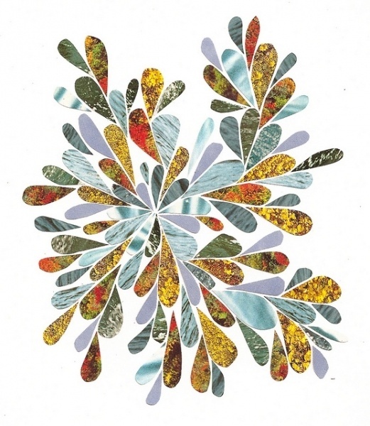 Pretty ok : Ty Williams #pattern