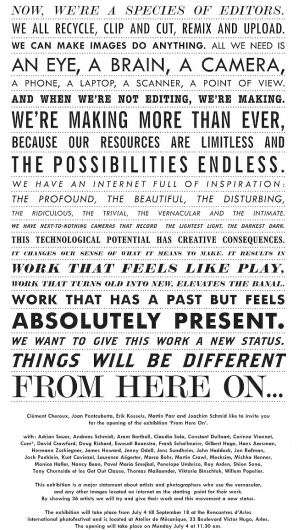 manystuff.org — Graphic Design daily selection #typo