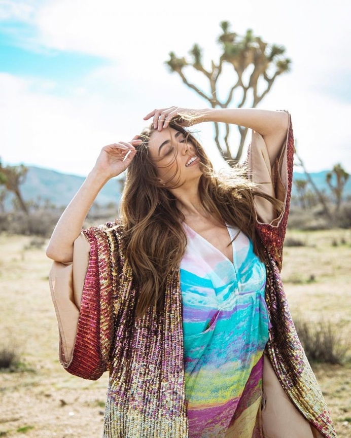 Gorgeous Lifestyle Portraits by Gavin Crews