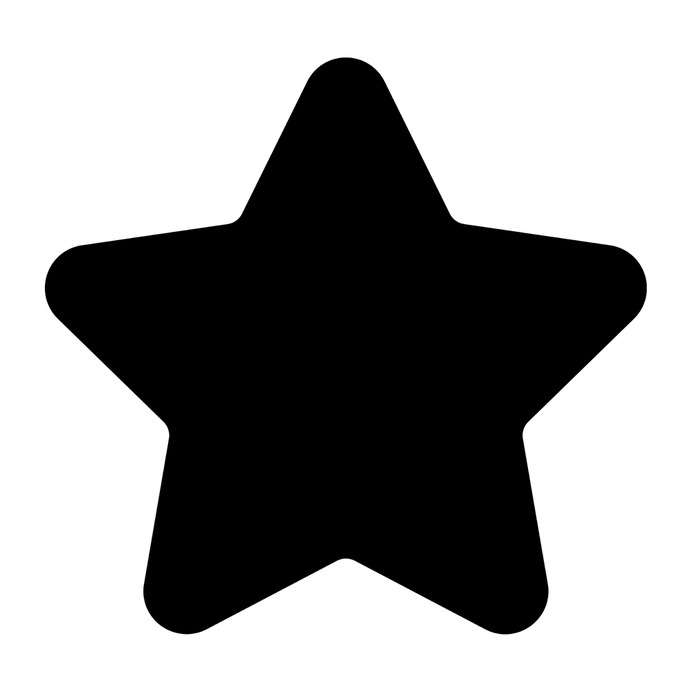 See more icon inspiration related to star, rate, favorite, favourite, shapes, signs and interface on Flaticon.