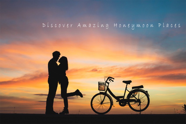 best honeymoon places in india