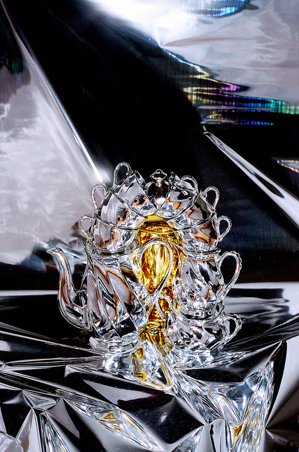 Zoom Photo #glass #set #instalation