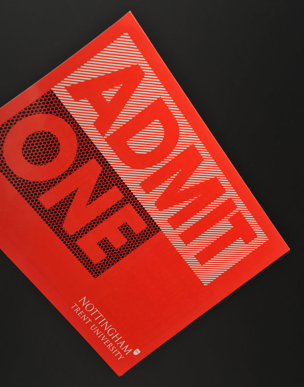 Graphic ExchanGE a selection of graphic projects #invite