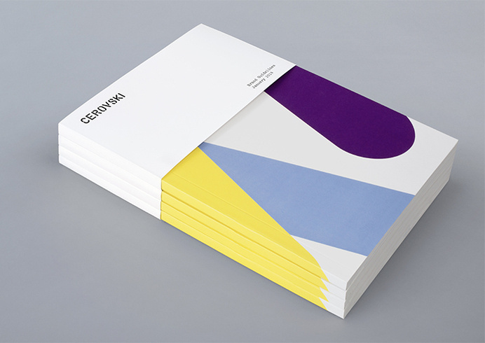 Cerovski Identity #cover #print