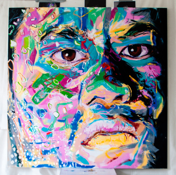 Kamar Thomas | PICDIT