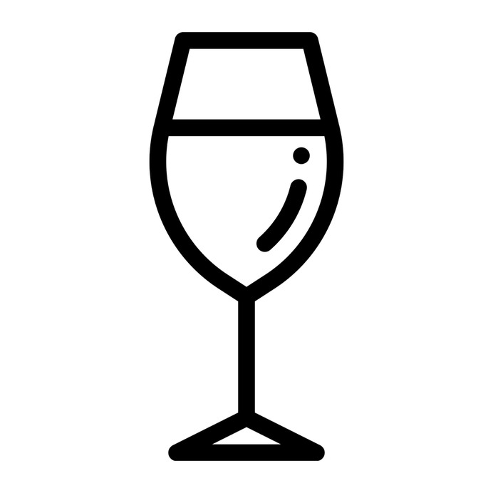 See more icon inspiration related to wine, glass, alcohol, food, food and restaurant, alcoholic drinks, alcoholic drink, wine glass, celebration and beverage on Flaticon.