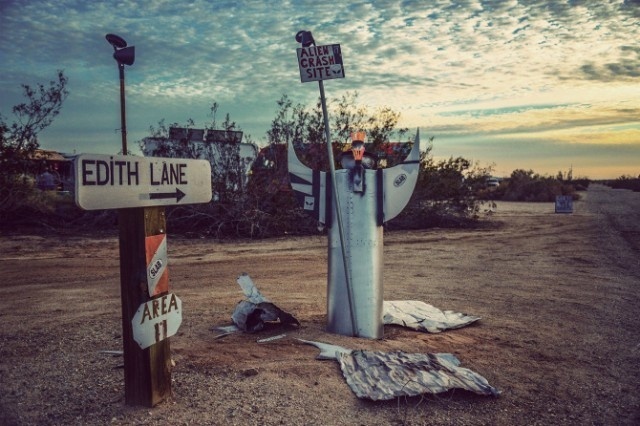The Last Free Place in America_13 #america