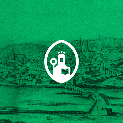 UNIVERSITY OF COIMBRA, HIGH AND SOFIA — MIGUEL Palmeiro DESIGNER #icon #design #graphic