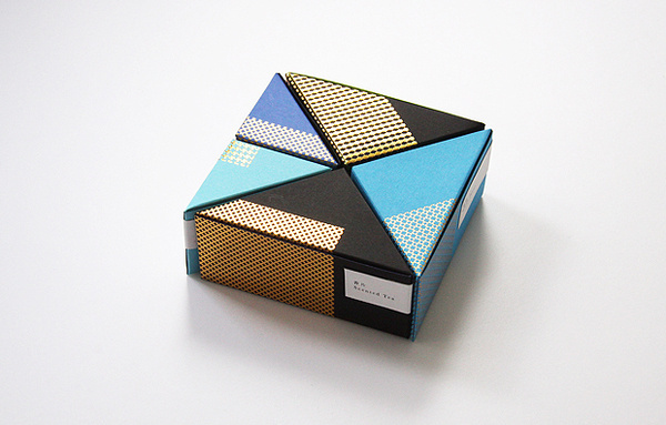 Nu206 #packaging #design #graphic #art