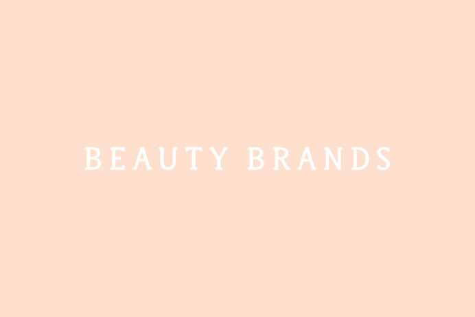Kiku Obata & Company #Beauty