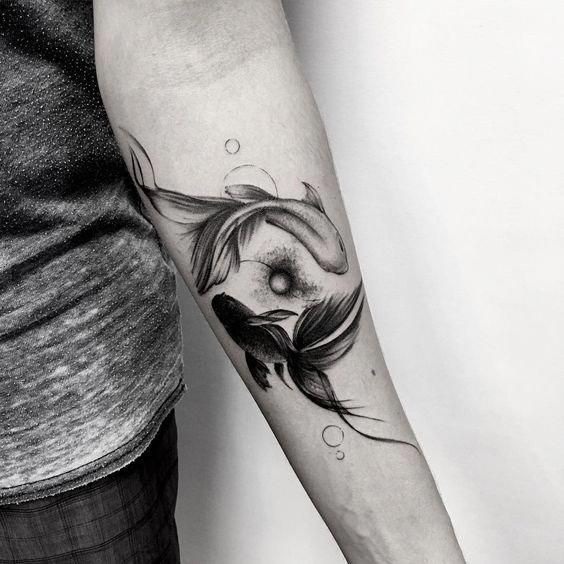 Samsara Tattoo